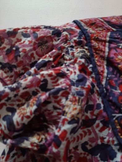 Lovely vintage cotton top