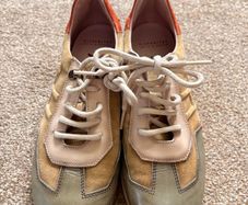 Hispanics trainers