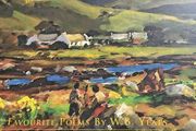 I Am of Ireland- Poems by WBYeats