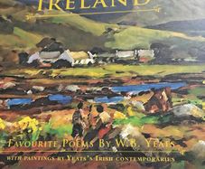 I Am of Ireland- Poems by WBYeats