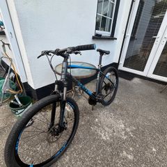 Giant 1 mountain bike size L