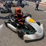 2026 Otk Tony Kart 401t Chassis Image 3