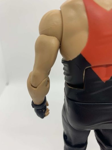 wwe elite series 31 Vader action figure