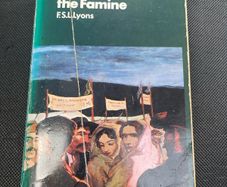 Ireland Since The Famine (FS Lyons)