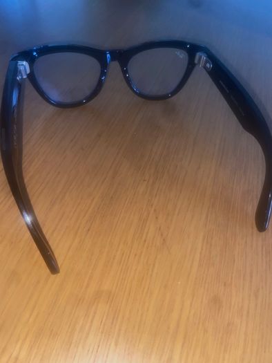 Rayban Meta Glasses