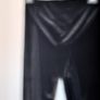 Ladies velvet trousers Image 3