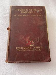 Rare Irish Books x 3 [Authors: O'Shea, Behan, Carty]