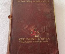Rare Irish Books x 3 [Authors: O'Shea, Behan, Carty]