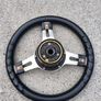 mountney steering wheel mini. Beetle Image 3