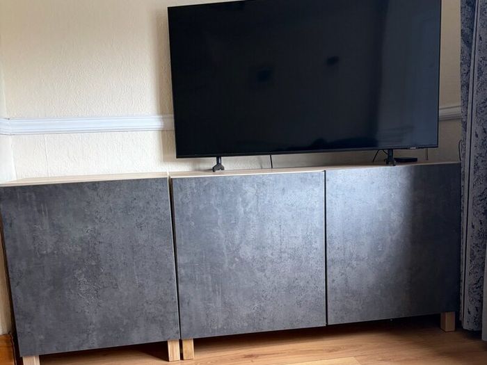 FREE TO GO -Combination storage unit