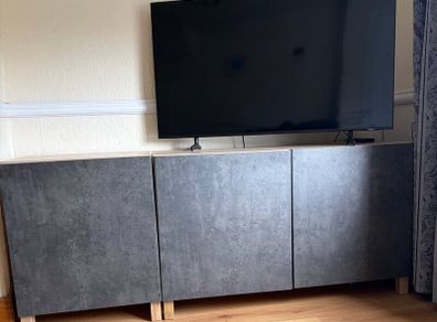 FREE TO GO -Combination storage unit