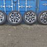 20'' Genuine Vw Amarok Alloy Wheels Image 5