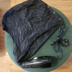 Vidal Sassoon Professional Soft Bonnet Dryer Studio Maintained