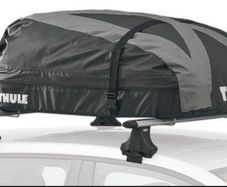 Thule Ranger 90 Rooftop Box
