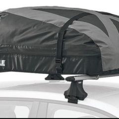 Thule Ranger 90 Rooftop Box