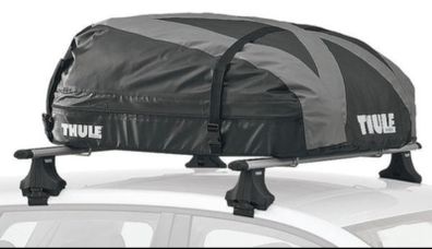 Thule Ranger 90 Rooftop Box