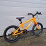 Kids Bike, Forme Cubley 16 Kids Bike Image 2