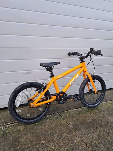 Kids Bike, Forme Cubley 16 Kids Bike