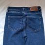 Tommy hilfiger harlem ultra skinny jeans Size 27/30 mid rise zip fly in excellent condition Image 5