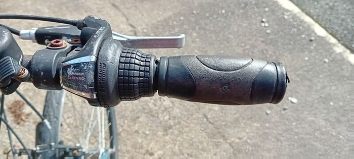 Bargin Ladies Bicycle