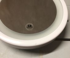 Mirror 5X Magnifier