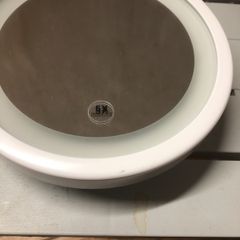 Mirror 5X Magnifier