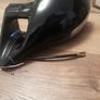 BMW M3 style wing mirrors Image 4