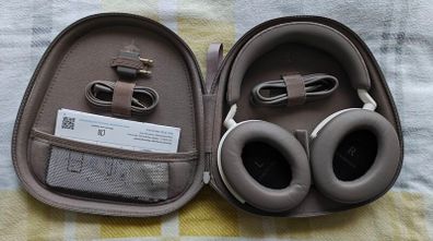Sennheiser Momentum 4