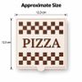 Flexible Pizza Toy - 3D - Box of 6 Slices Image 5