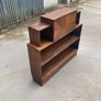 Vintage Artdeco Writing Bureau bookcase - Warehouse and Showroom Open Saturday  8th August 12 till 4pm 12 till 4pm Eircode R95T227 Image 5