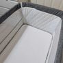 Bedside Cot Image 4
