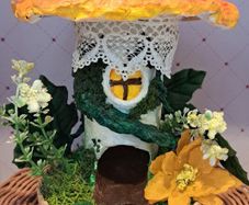 Handmade Dice Tower for D&D and TTRPGs