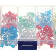 300pcs LED Kit for Arduino