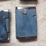 Ronson Old School gas lighters. Image 6