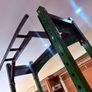 Blk Box Professional Heavy Gauge Steel Power Rack, Selling 600 Euro, Was Originally 2400 Euro! Read! Image 7