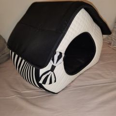 Pet house