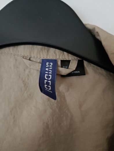 H&M Mans OverShirt