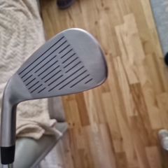 Golf 0 Driving iron