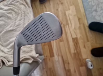 Golf 0 Driving iron