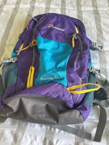 Marking top Rucksack