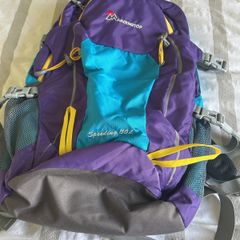 Marking top Rucksack