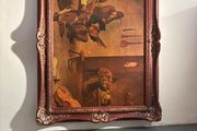 Framed Picture