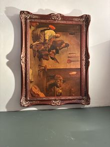 Framed Picture