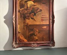 Framed Picture
