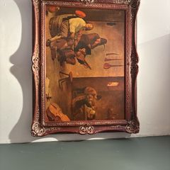 Framed Picture