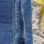 Wide leg jeans Image 4