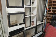 breeding cage