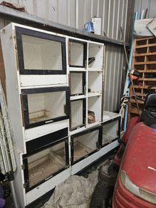 breeding cage