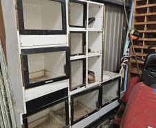 breeding cage