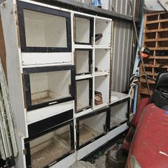 breeding cage